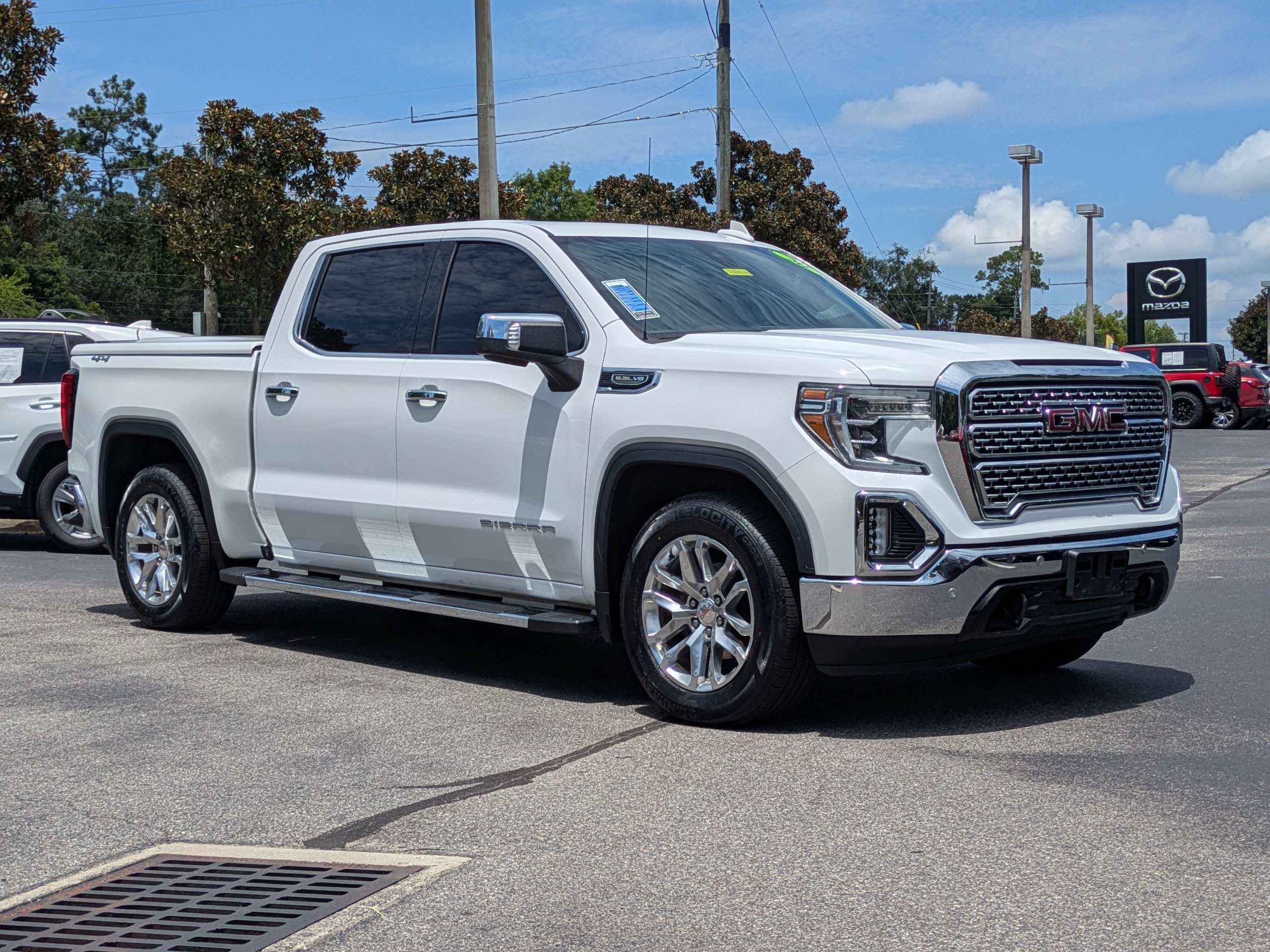 gmc sierra 1500 2020 3GTU9DED6LG109055 image gmc sierra 1500 2020 3GTU9DED6LG109055 image